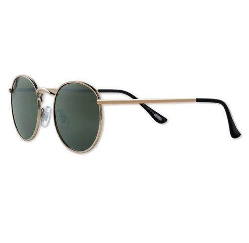 Picture of ZIPPO SUNGLASSES GOLD